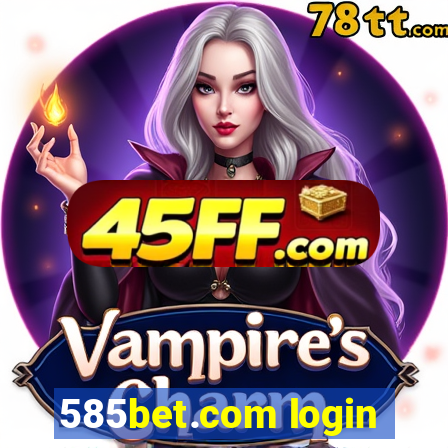 585bet.com login